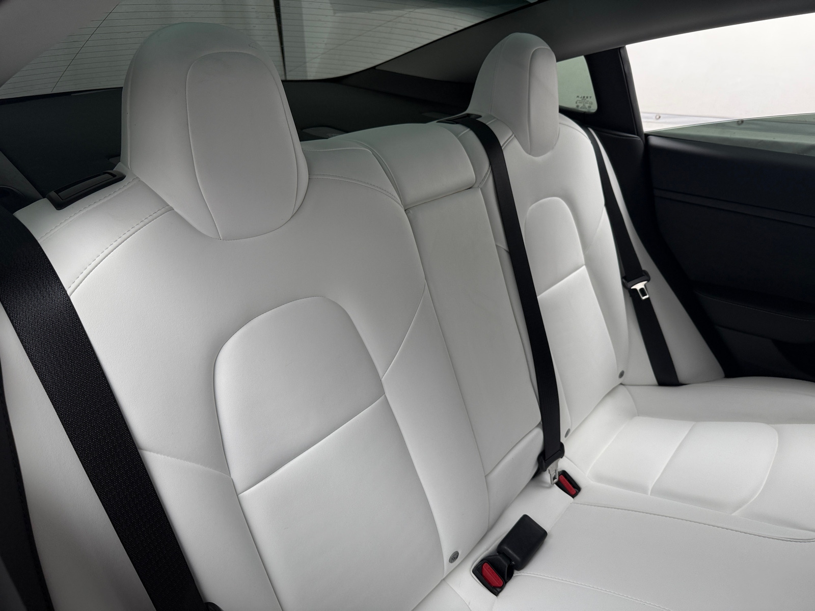 Thumbnail: 2023 Tesla Model 3 - 5