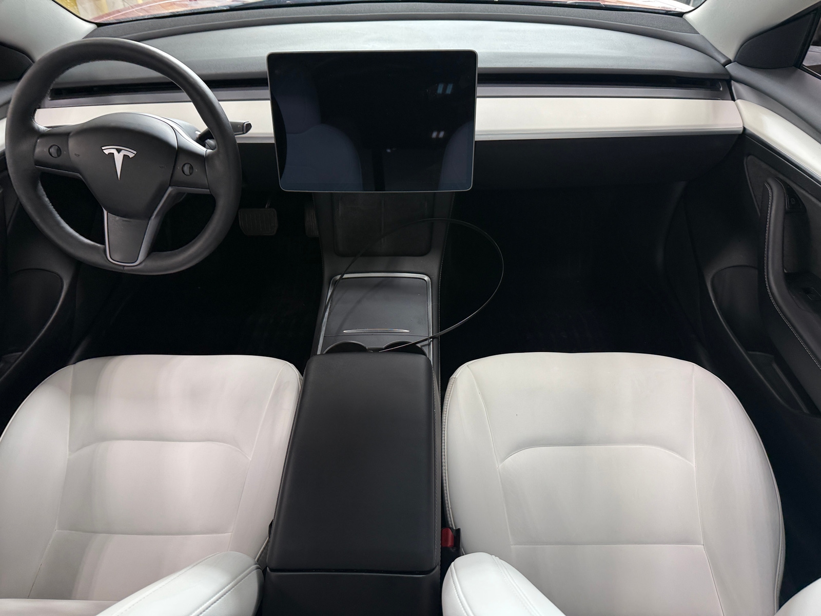 Thumbnail: 2023 Tesla Model 3 - 2