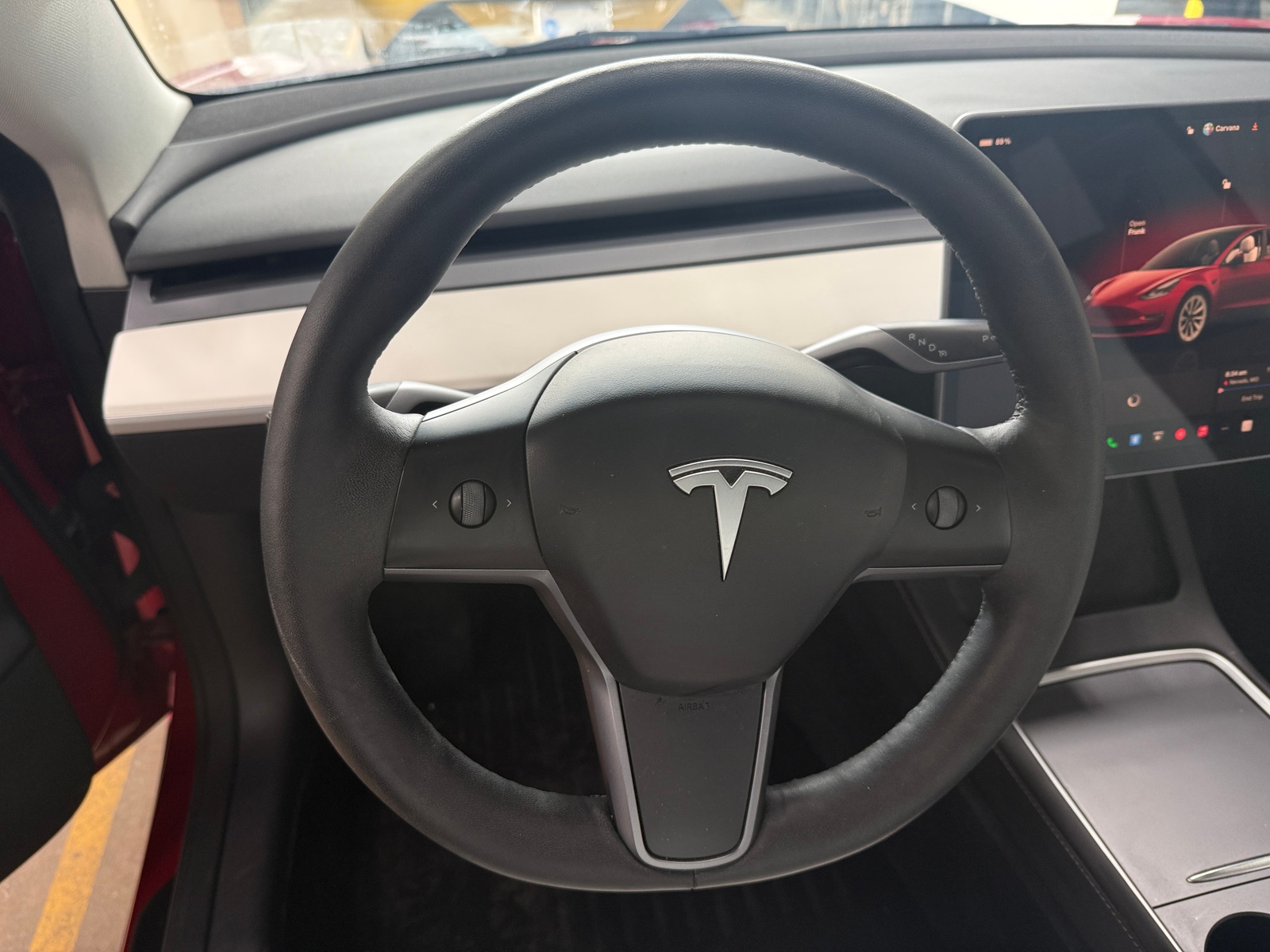 Thumbnail: 2023 Tesla Model 3 - 4