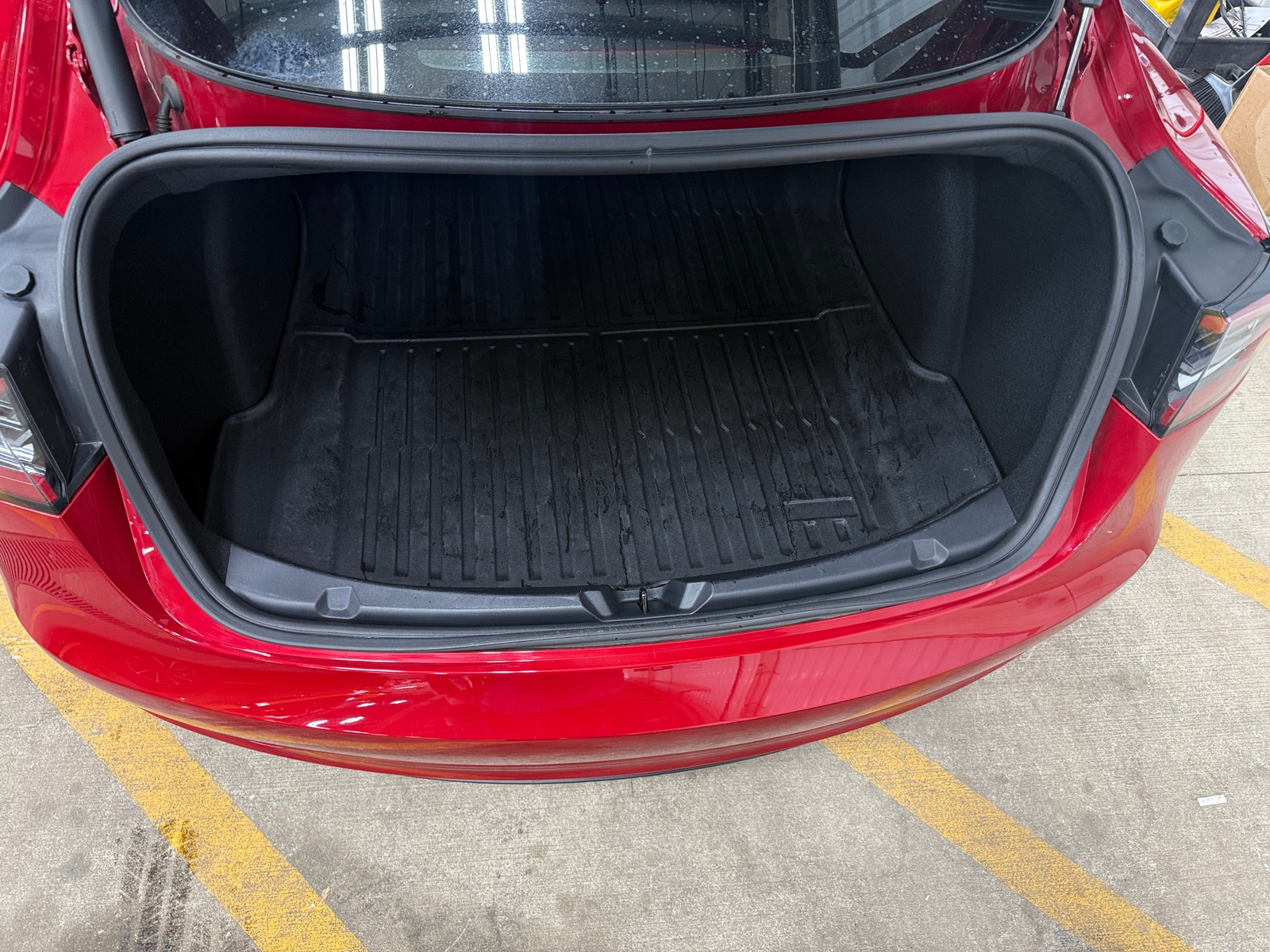 Thumbnail: 2023 Tesla Model 3 - 6