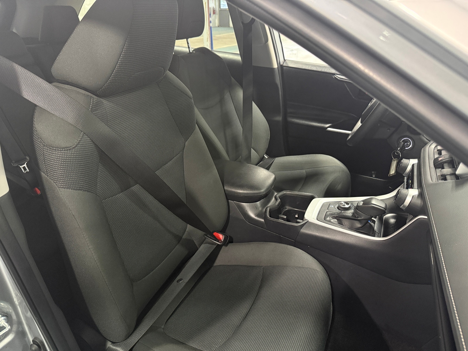 Thumbnail: 2025 Toyota RAV4 - 2