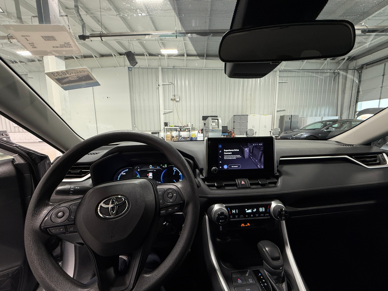 Thumbnail: 2025 Toyota RAV4 - 3