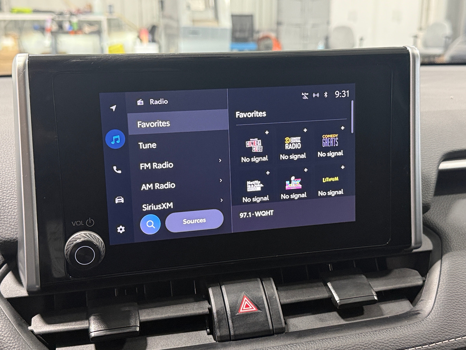 Thumbnail: 2025 Toyota RAV4 - 4