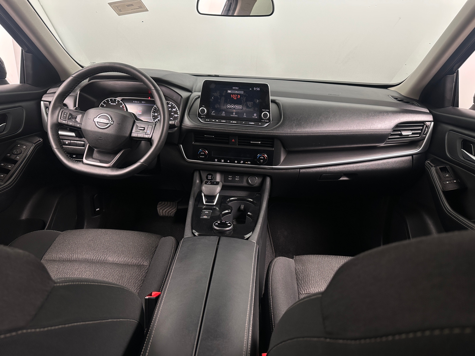 Thumbnail: 2025 Nissan Rogue - 3