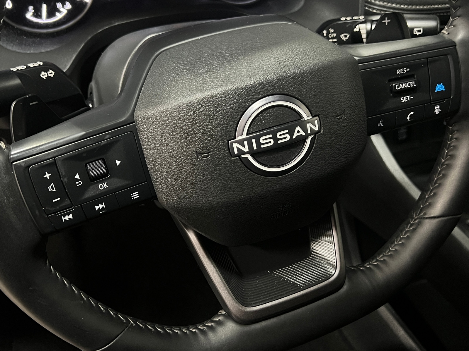 Thumbnail: 2025 Nissan Rogue - 5