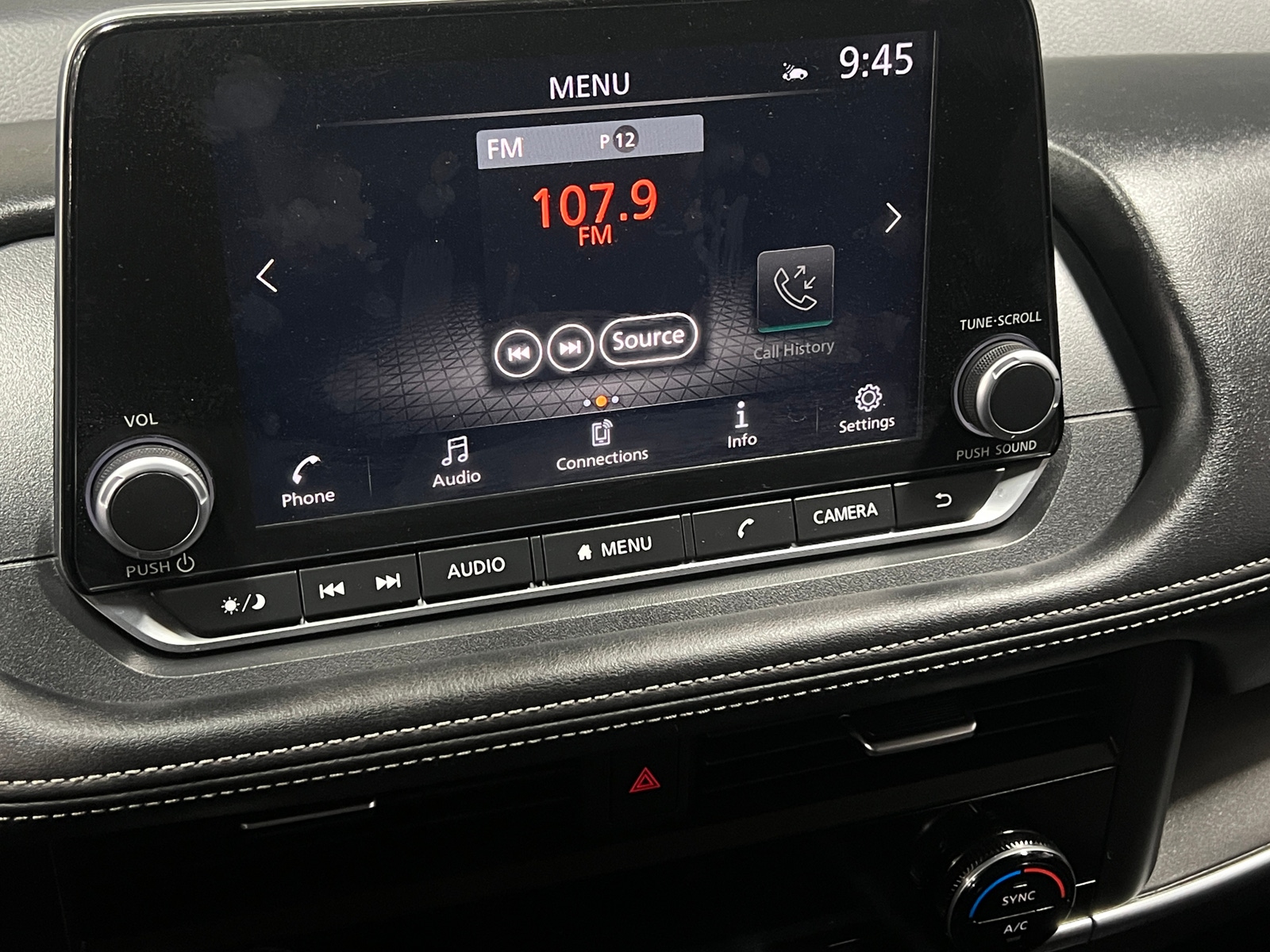 Thumbnail: 2025 Nissan Rogue - 4