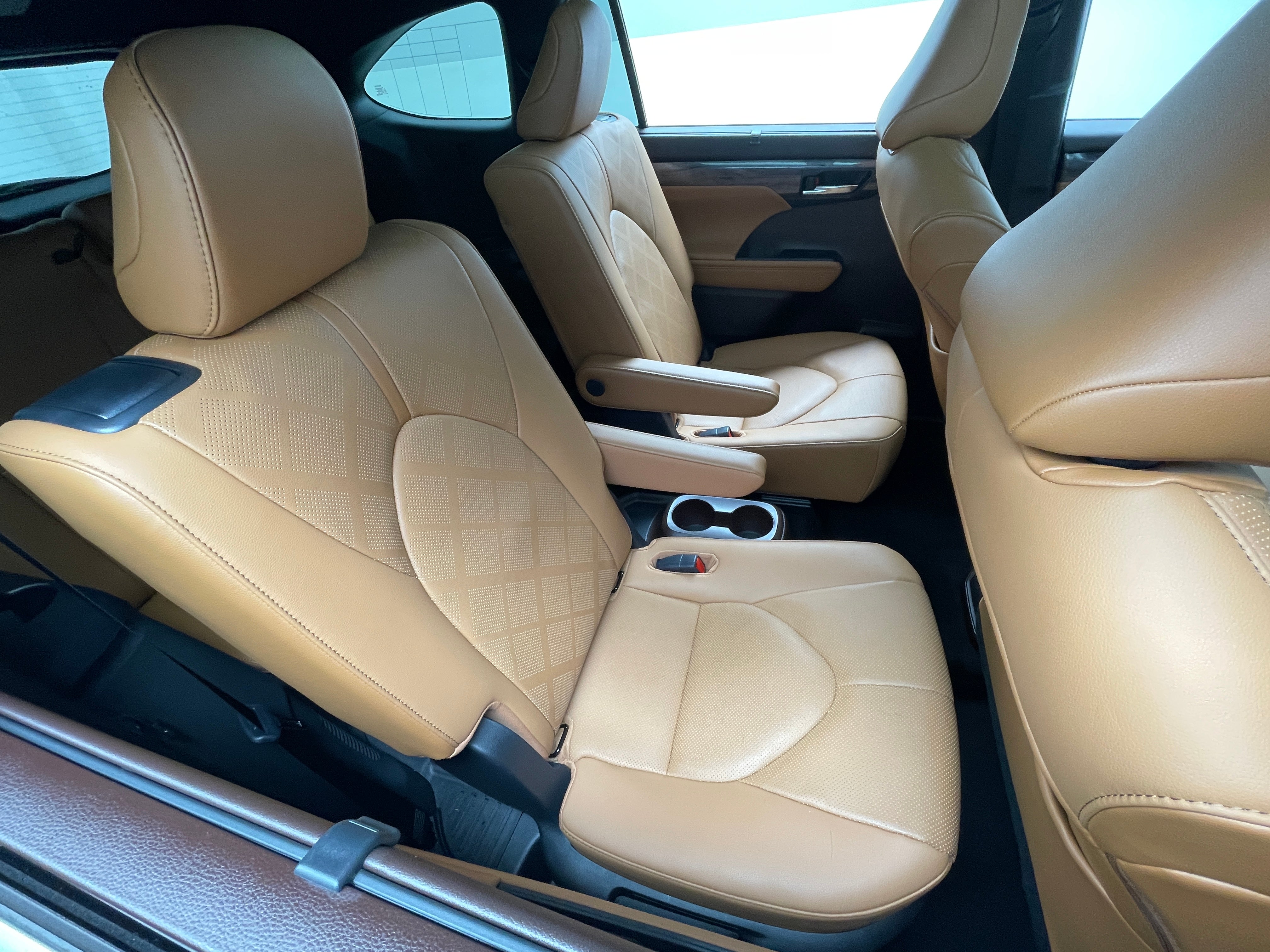 2020 Toyota Highlander