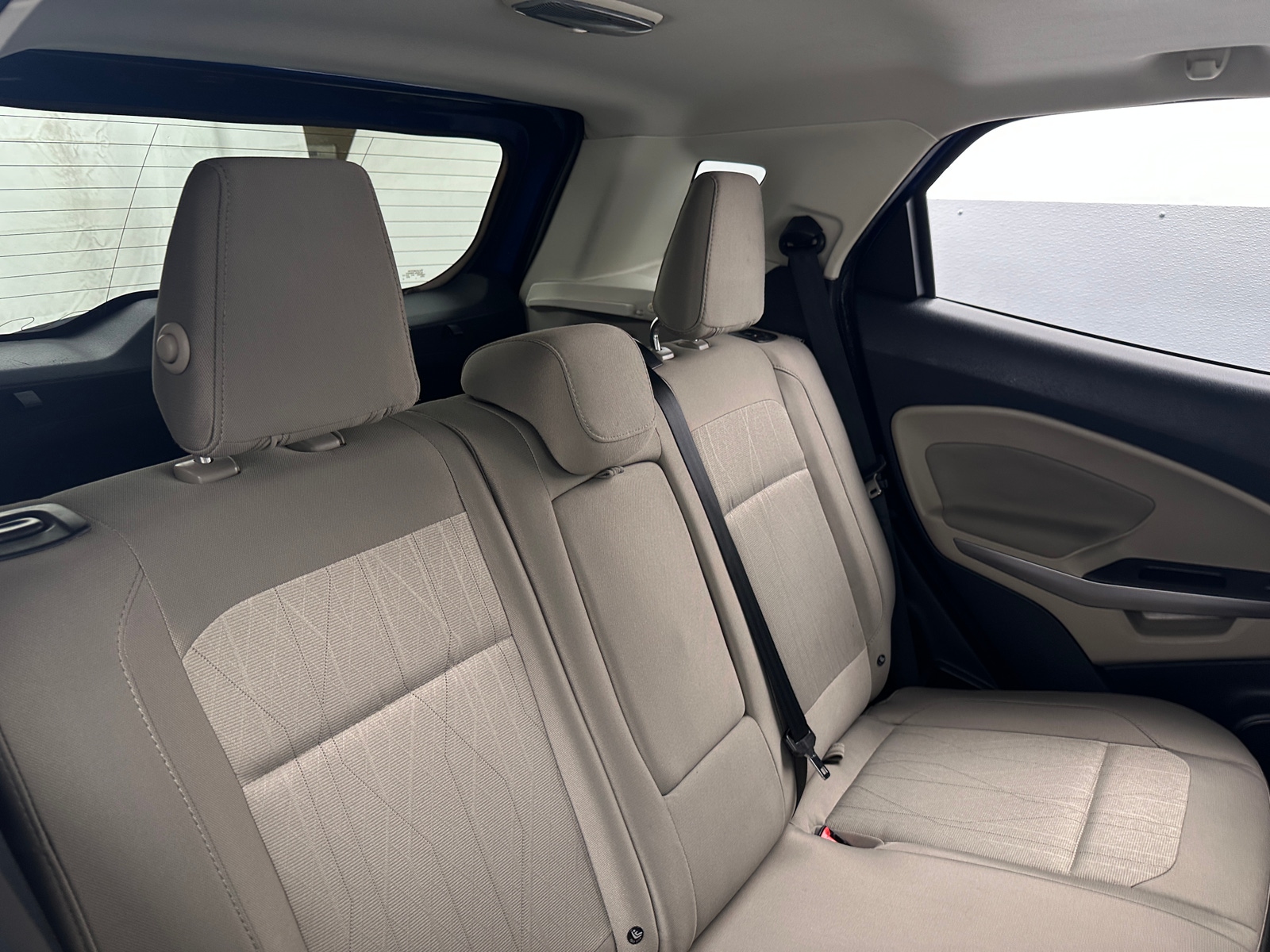 Thumbnail: 2020 Ford EcoSport - 6