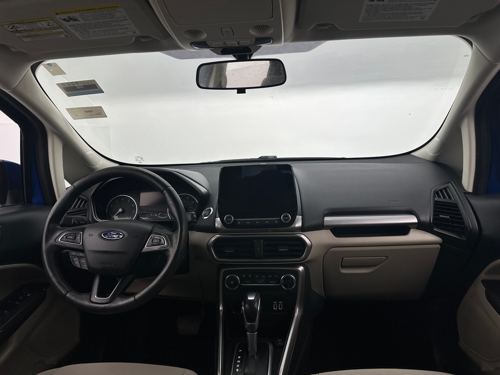 Thumbnail: 2020 Ford EcoSport - 3