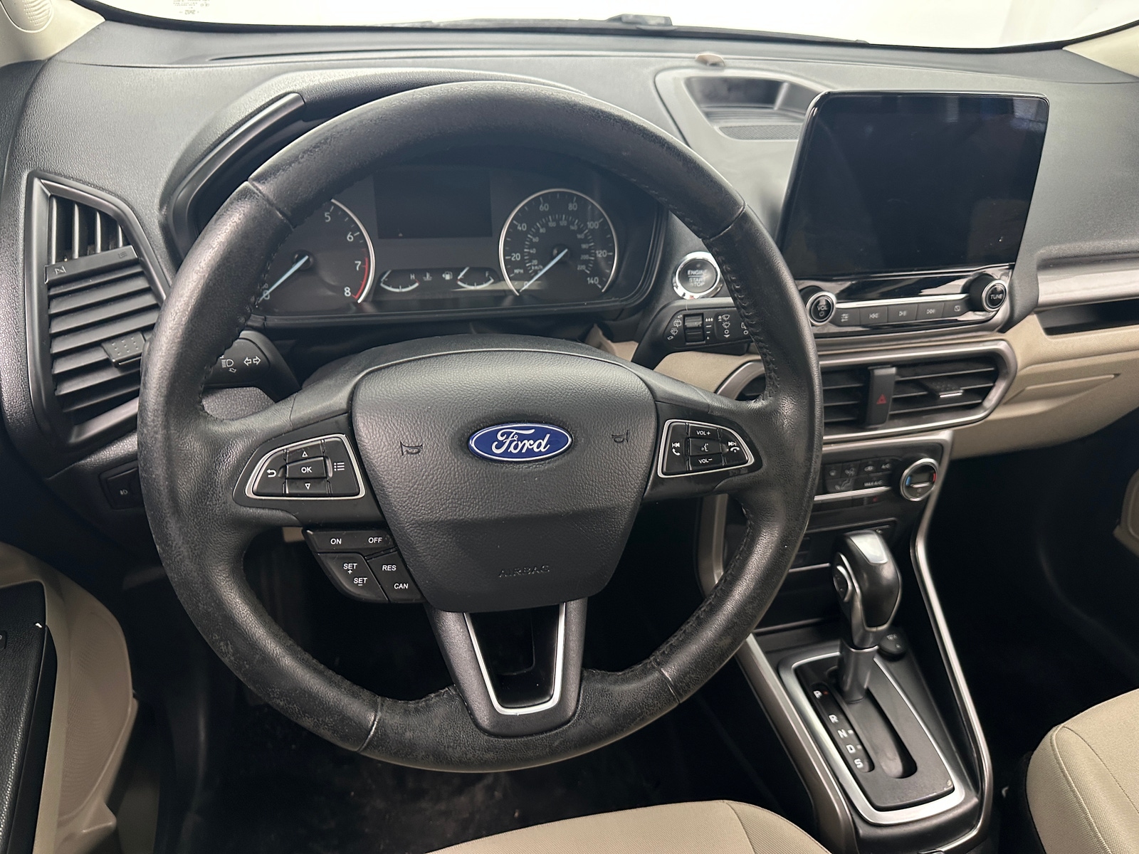 Thumbnail: 2020 Ford EcoSport - 5