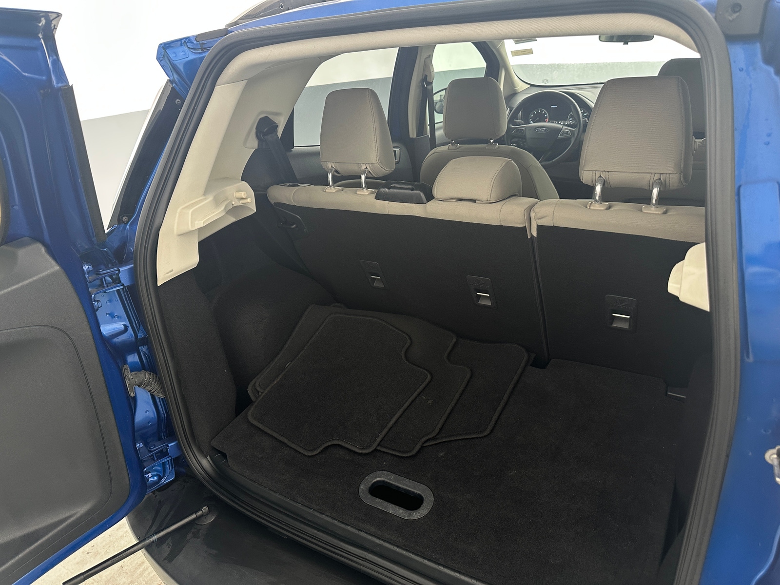 Thumbnail: 2020 Ford EcoSport - 7