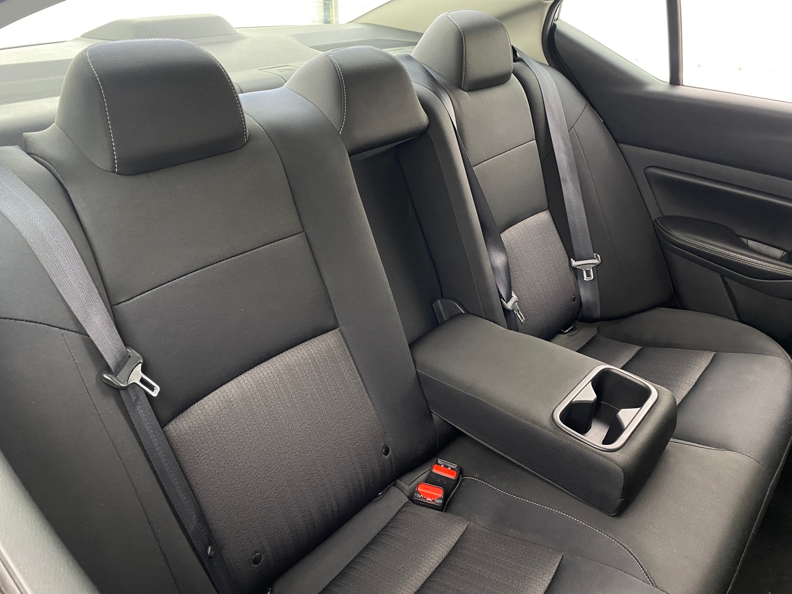 Thumbnail: 2021 Nissan Altima - 6