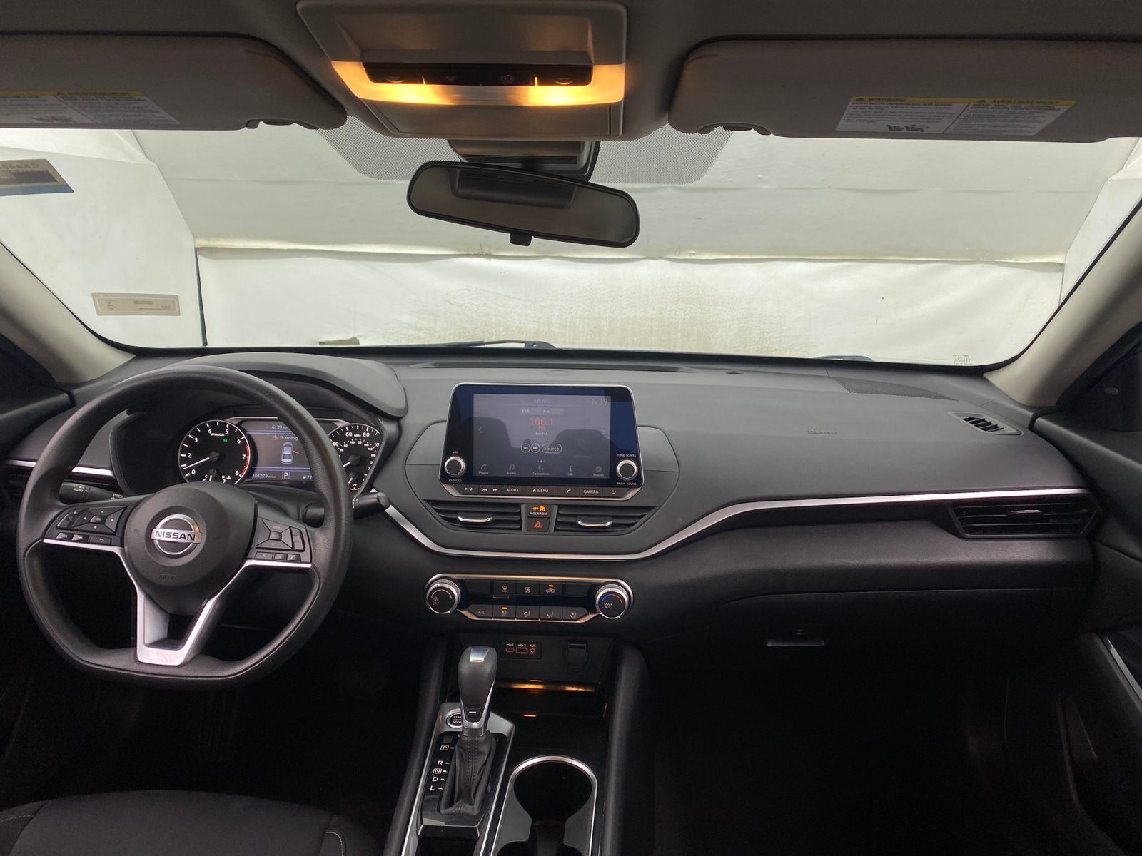 Thumbnail: 2021 Nissan Altima - 3