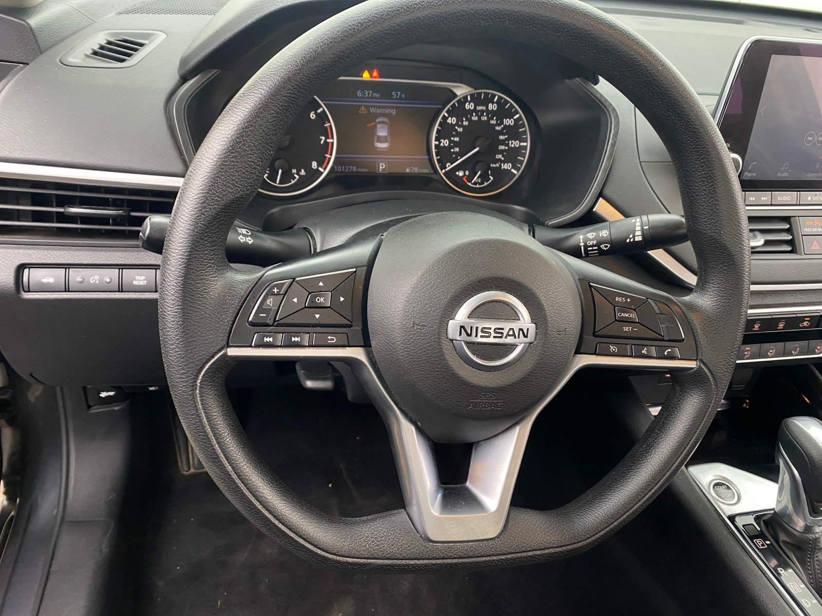 Thumbnail: 2021 Nissan Altima - 5