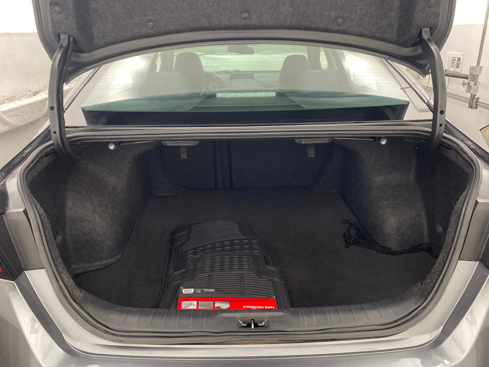 Thumbnail: 2021 Nissan Altima - 7