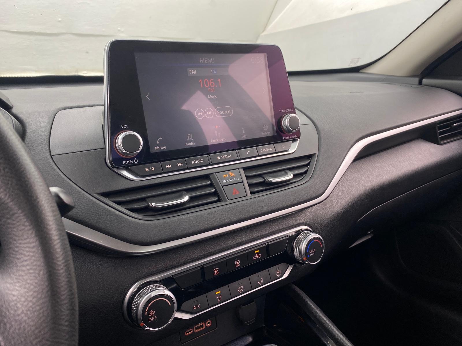 Thumbnail: 2021 Nissan Altima - 4