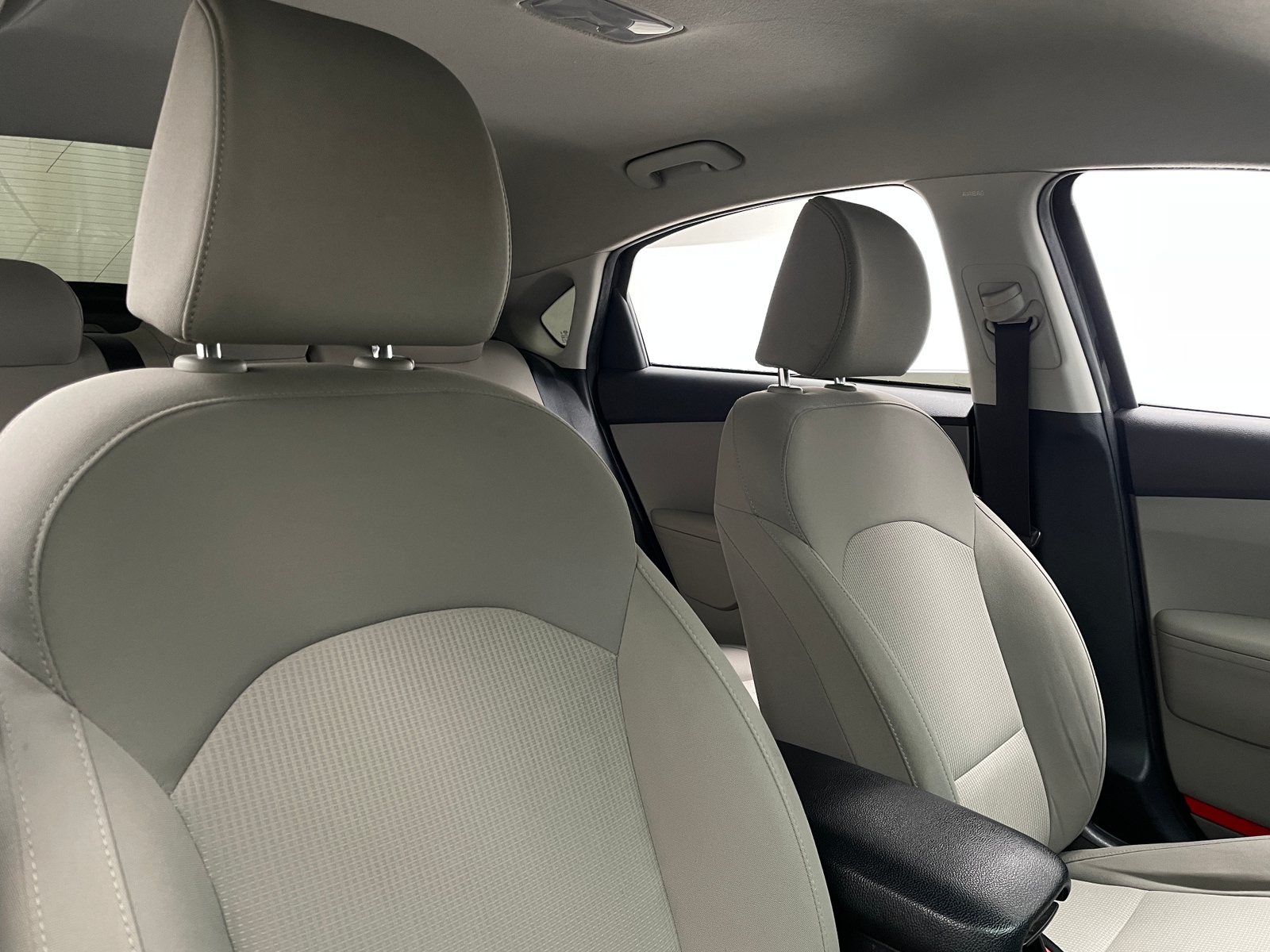 Thumbnail: 2021 Kia Forte - 2