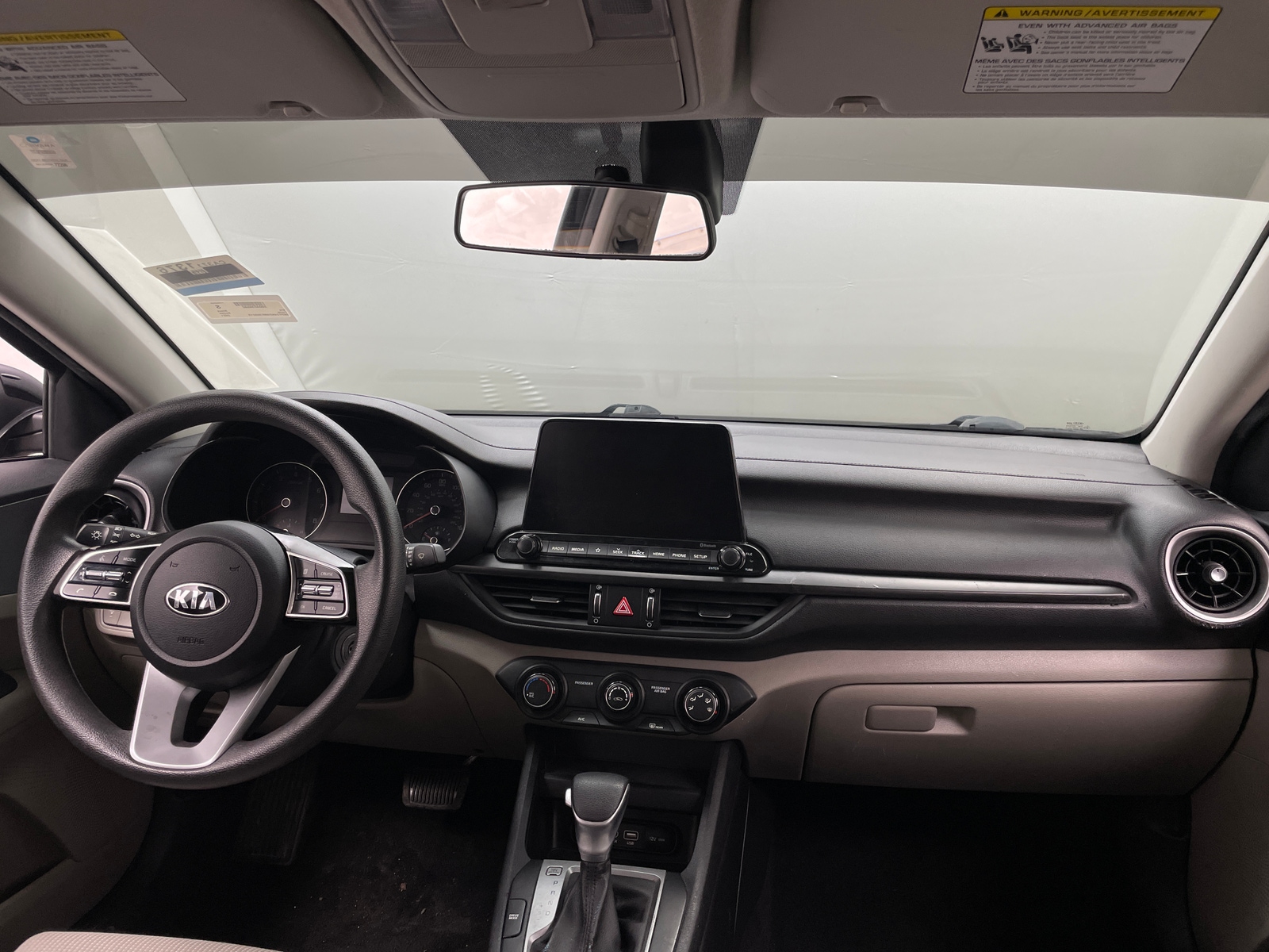 Thumbnail: 2021 Kia Forte - 3