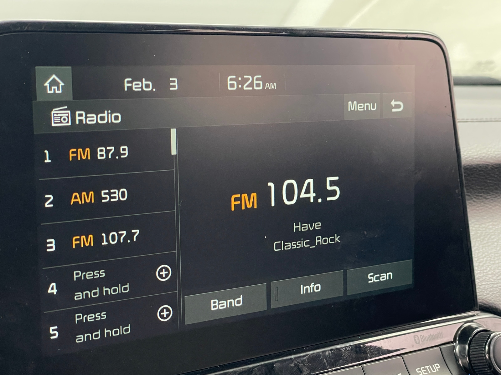 Thumbnail: 2021 Kia Forte - 4