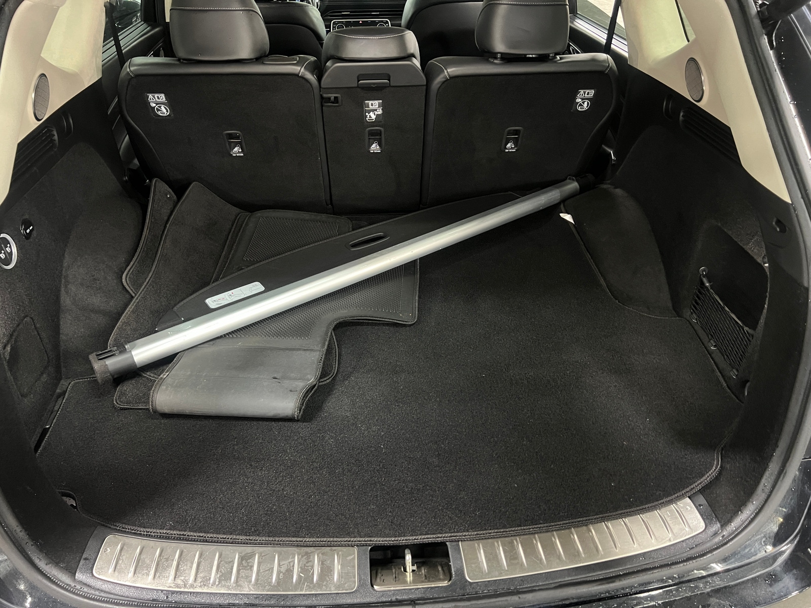 Thumbnail: 2021 Genesis GV80 - 6