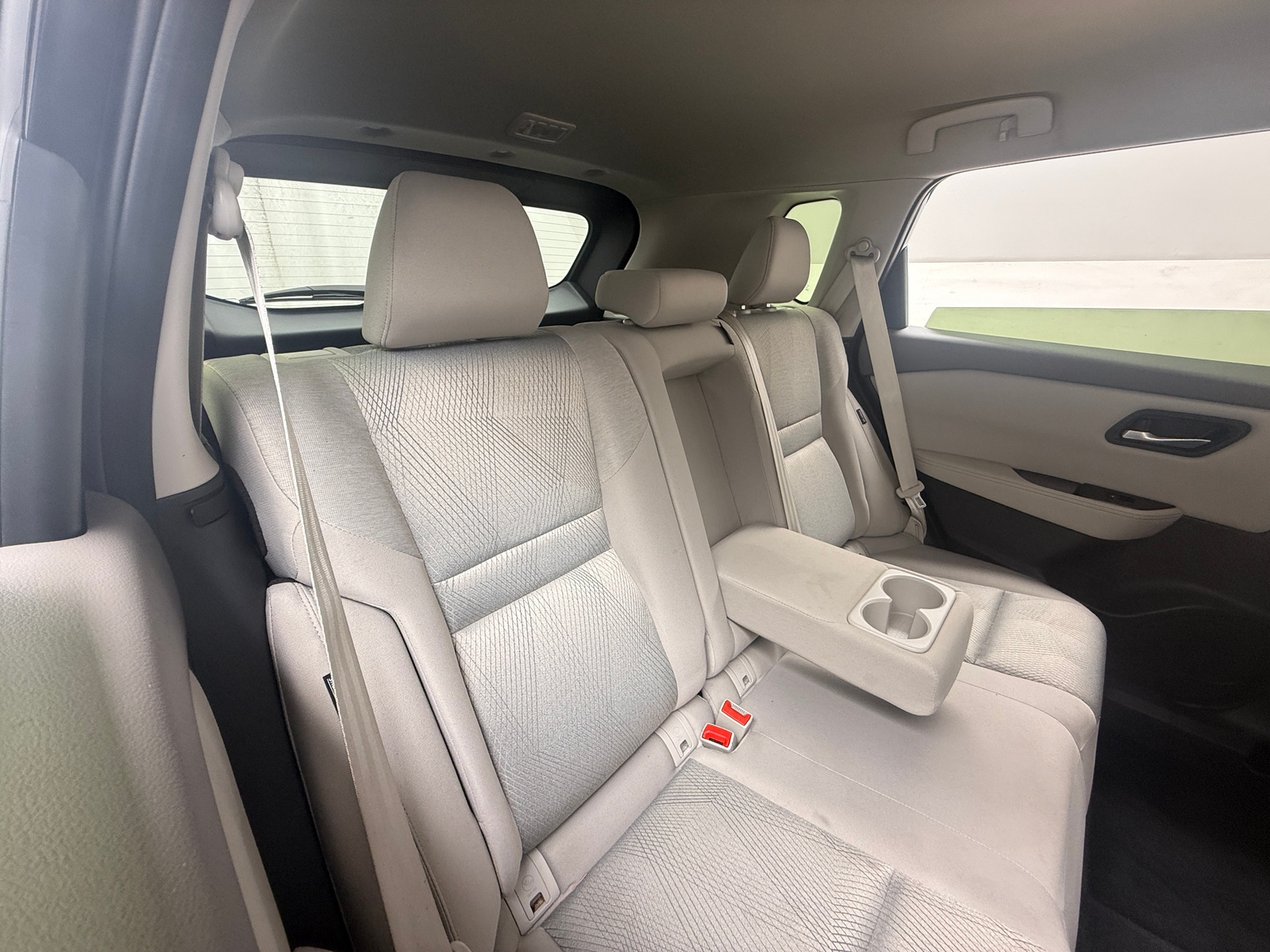 Thumbnail: 2025 Nissan Rogue - 6