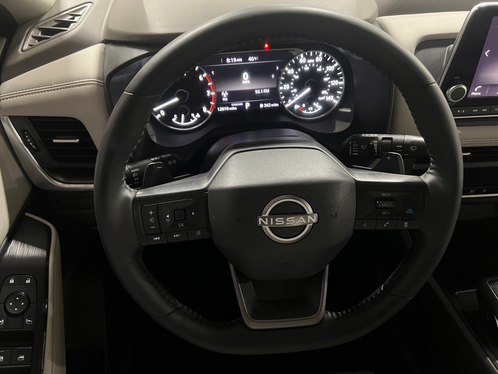 Thumbnail: 2025 Nissan Rogue - 5