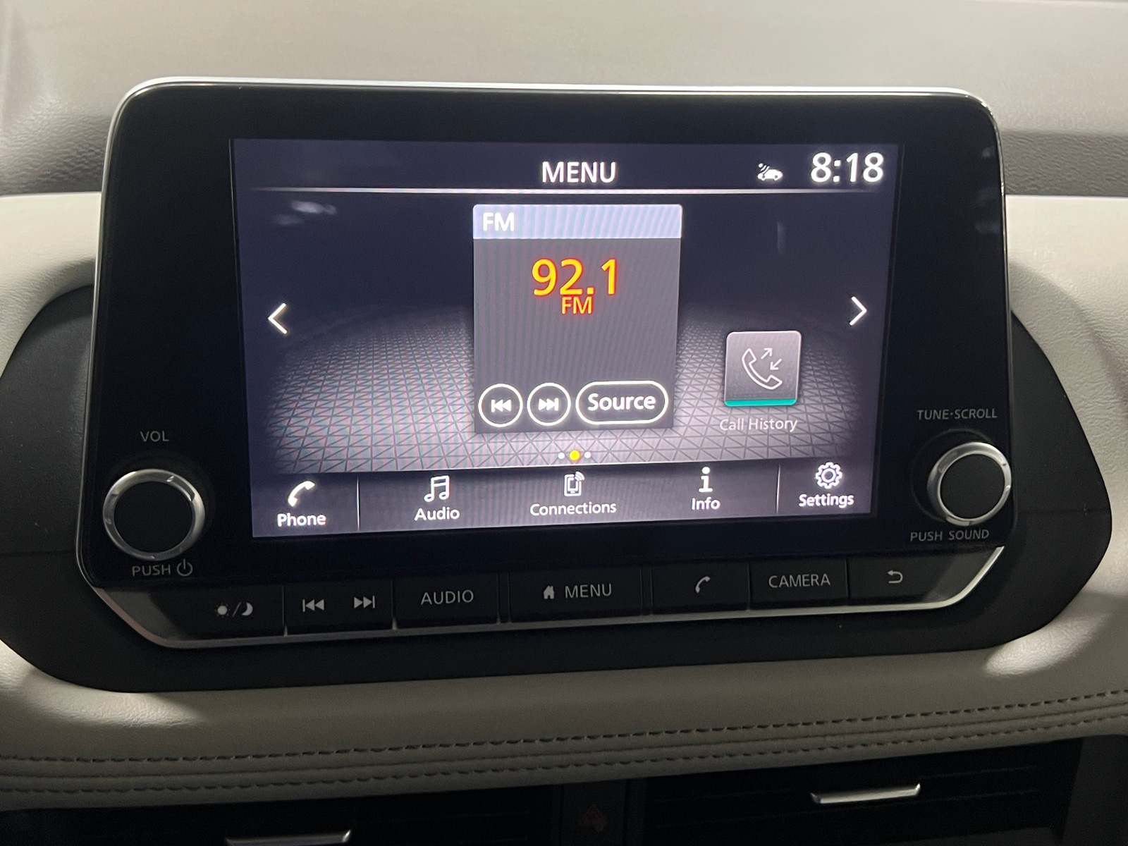 Thumbnail: 2025 Nissan Rogue - 4