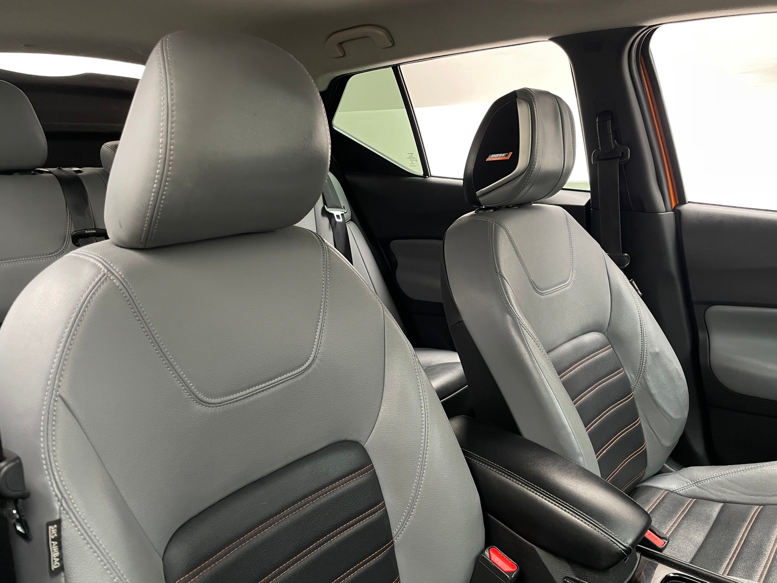 Thumbnail: 2021 Nissan Kicks - 2