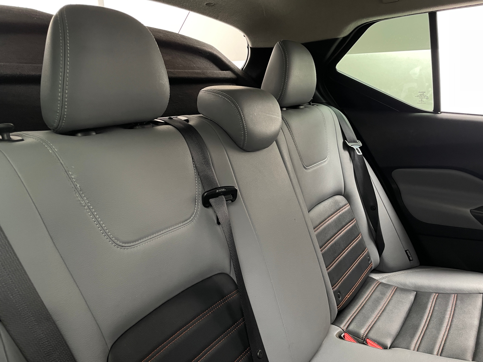 Thumbnail: 2021 Nissan Kicks - 6