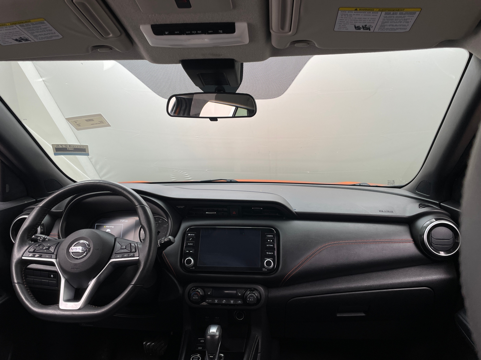 Thumbnail: 2021 Nissan Kicks - 3