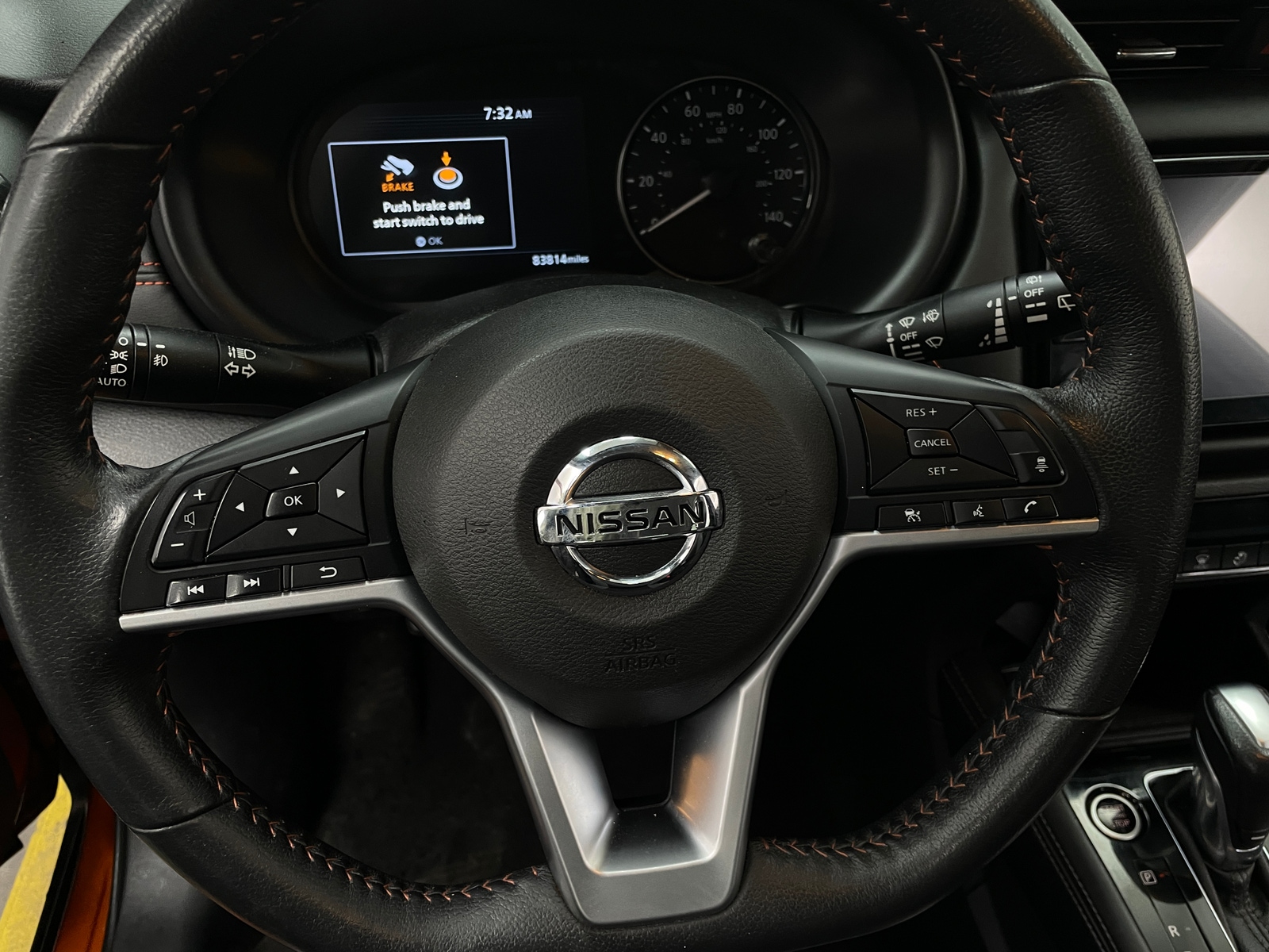 Thumbnail: 2021 Nissan Kicks - 5