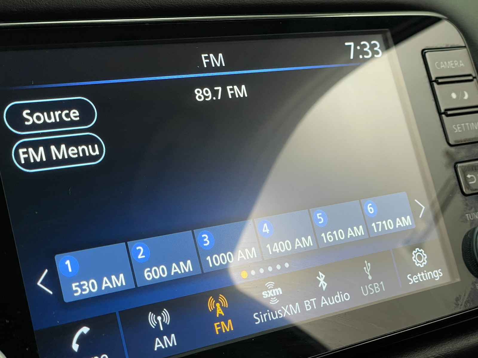 Thumbnail: 2021 Nissan Kicks - 4