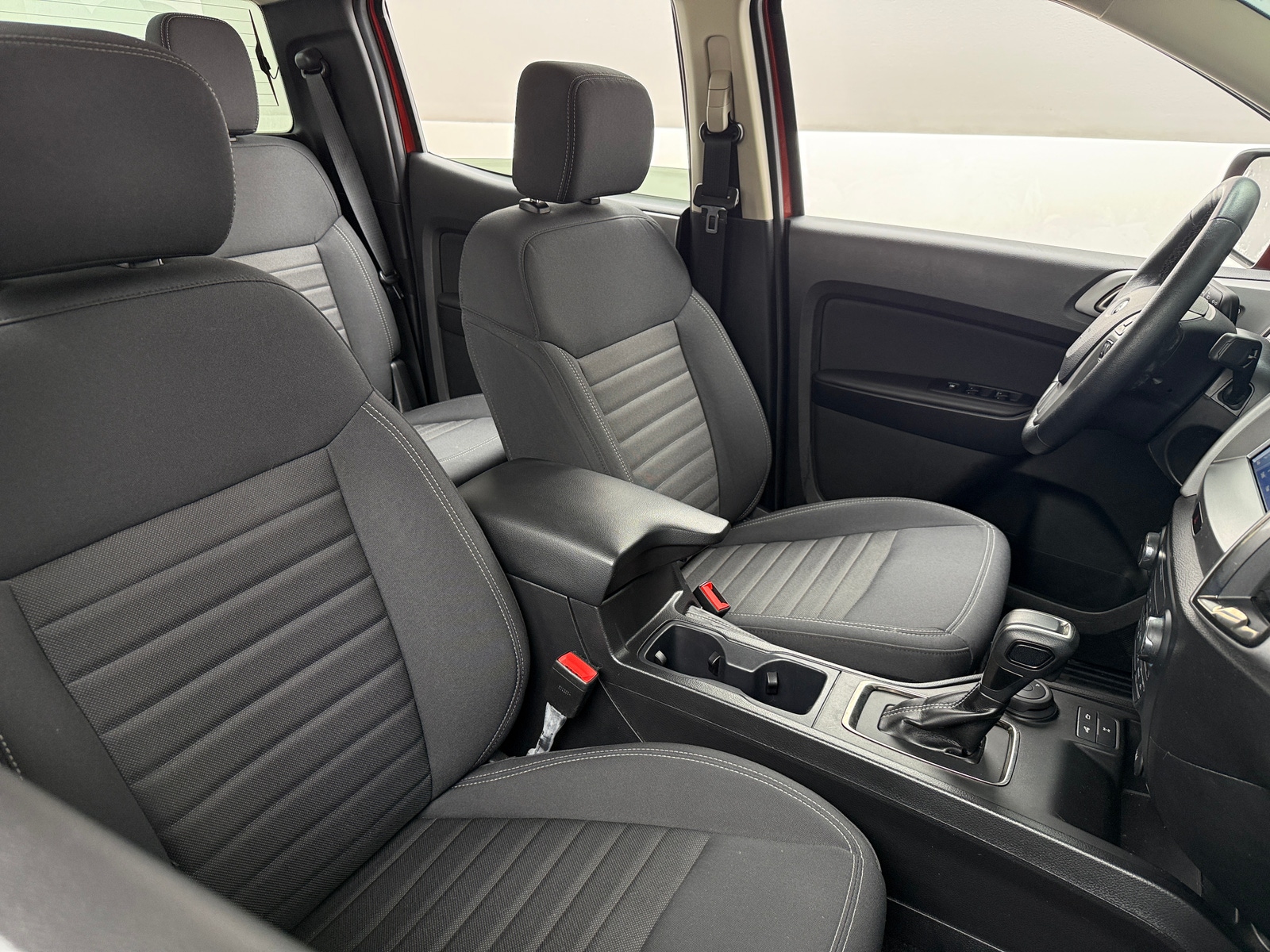 Thumbnail: 2023 Ford Ranger - 2