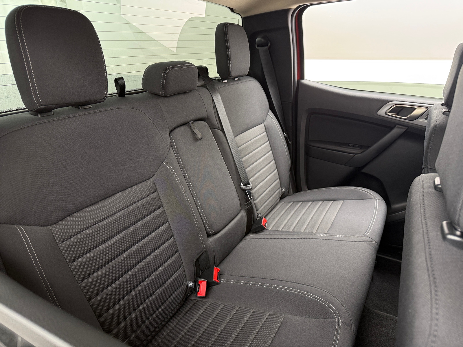 Thumbnail: 2023 Ford Ranger - 6