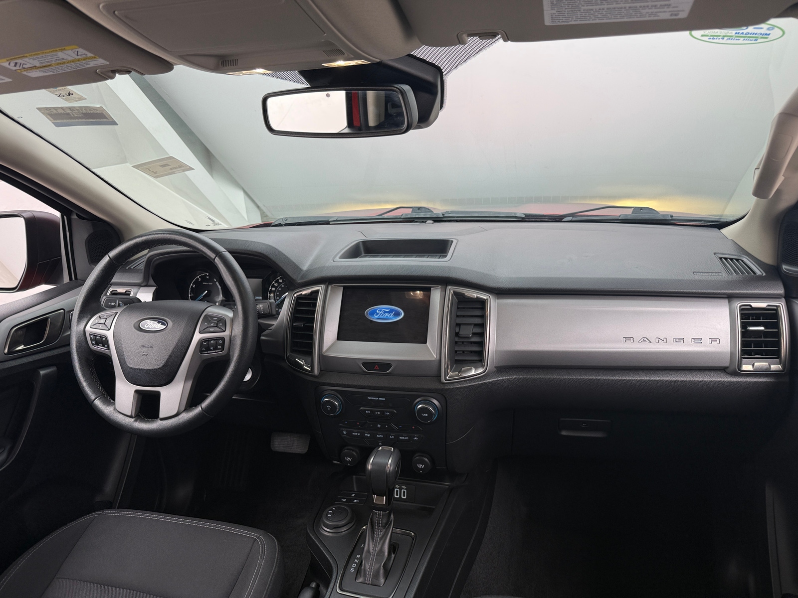 Thumbnail: 2023 Ford Ranger - 3