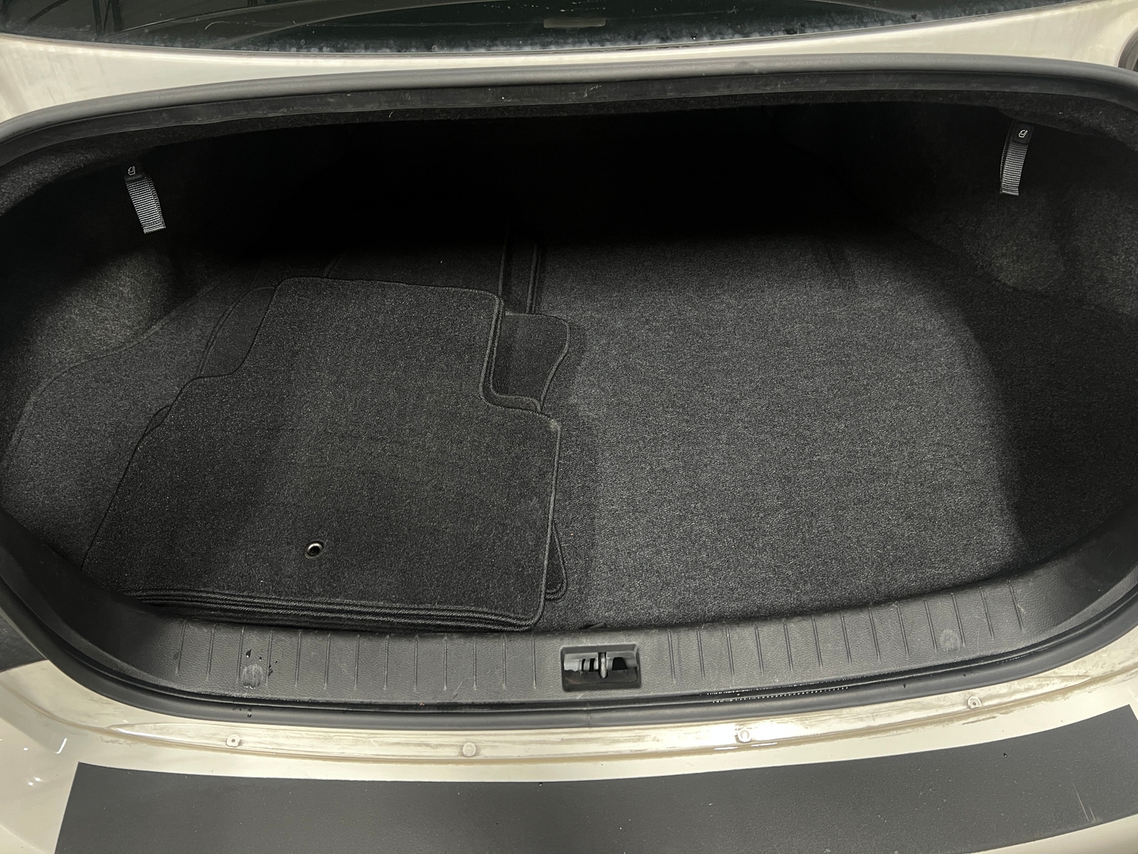 Thumbnail: 2017 INFINITI Q50 - 6