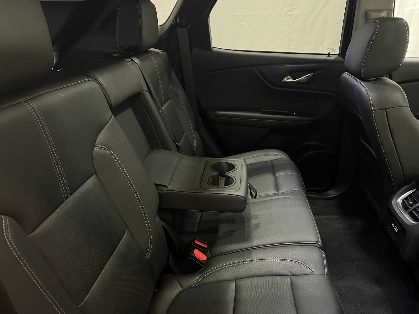 Thumbnail: 2024 Chevrolet Blazer - 5