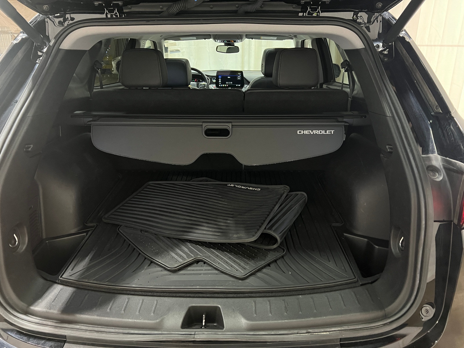 Thumbnail: 2024 Chevrolet Blazer - 6