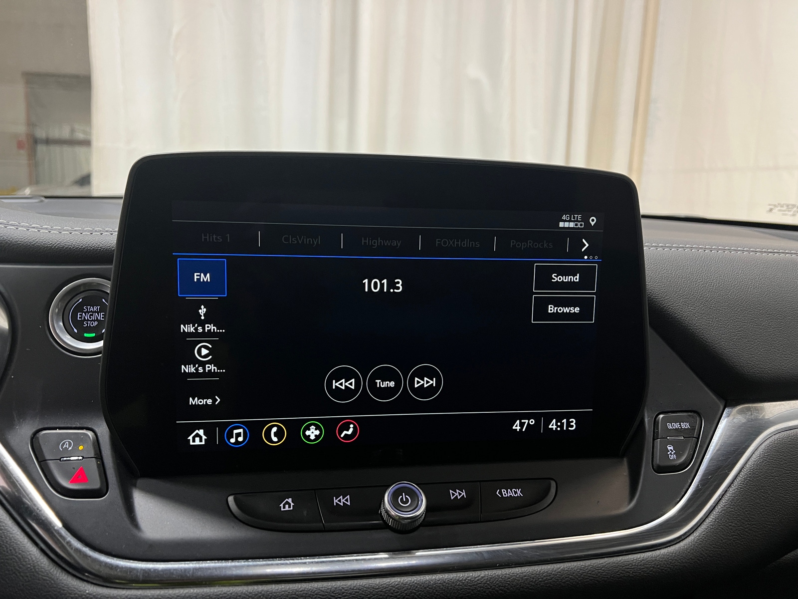 Thumbnail: 2024 Chevrolet Blazer - 3