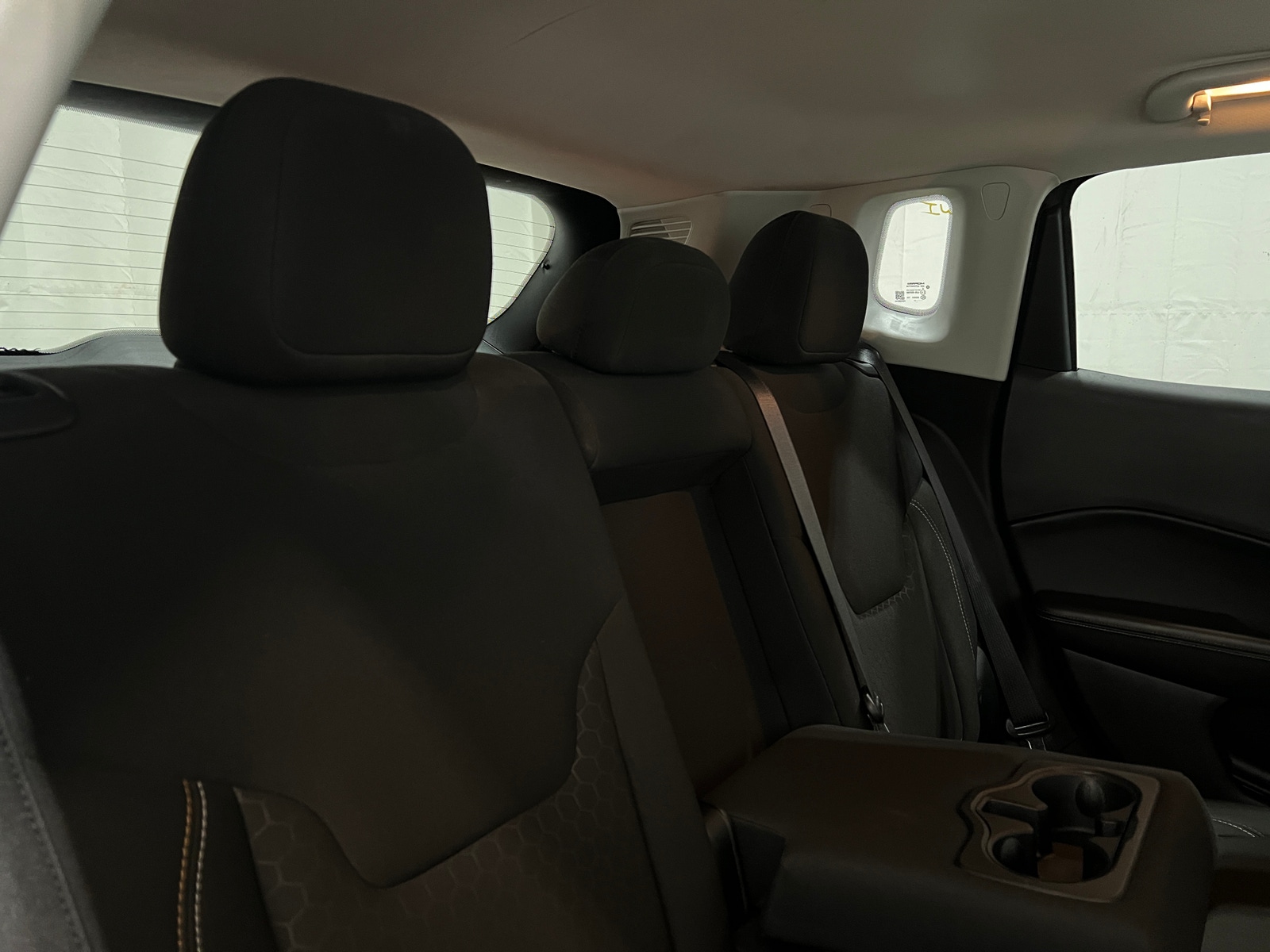 Thumbnail: 2017 Jeep Compass - 6