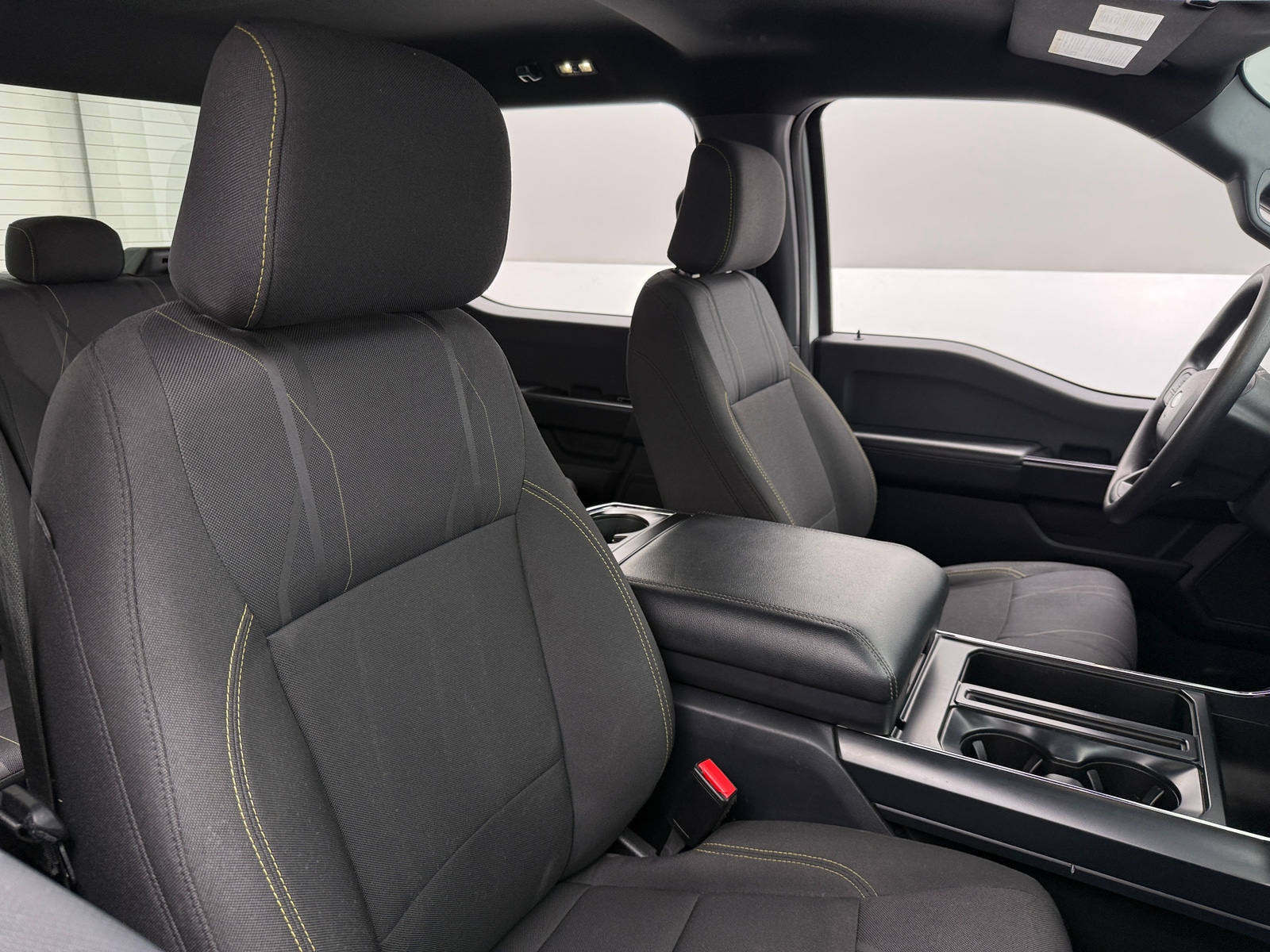 Thumbnail: 2024 Ford Econoline - 2