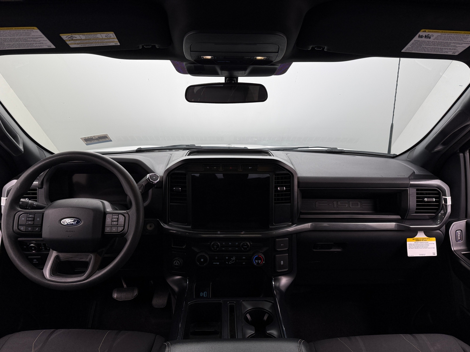 Thumbnail: 2024 Ford Econoline - 3