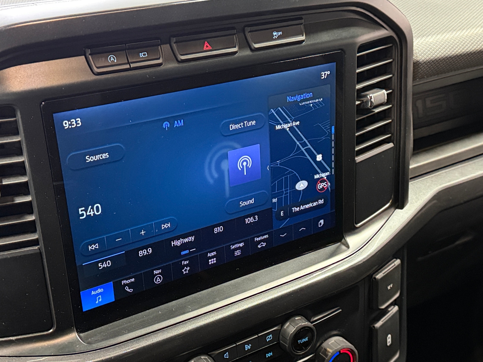 Thumbnail: 2024 Ford Econoline - 4