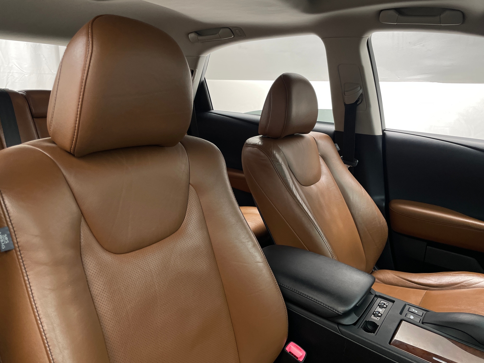 Thumbnail: 2014 Lexus RX - 2