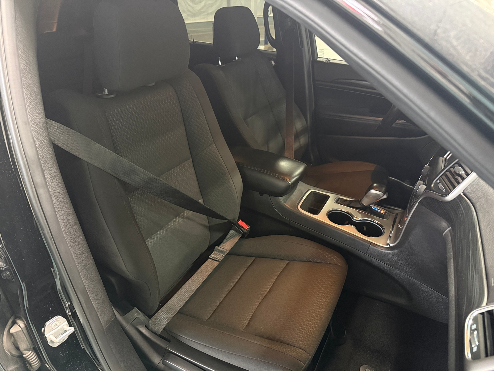 Thumbnail: 2019 Jeep Grand Cherokee - 2