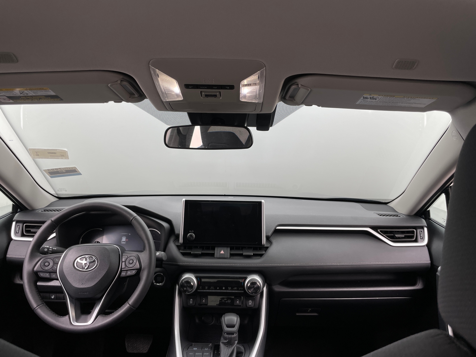 Thumbnail: 2025 Toyota RAV4 - 3