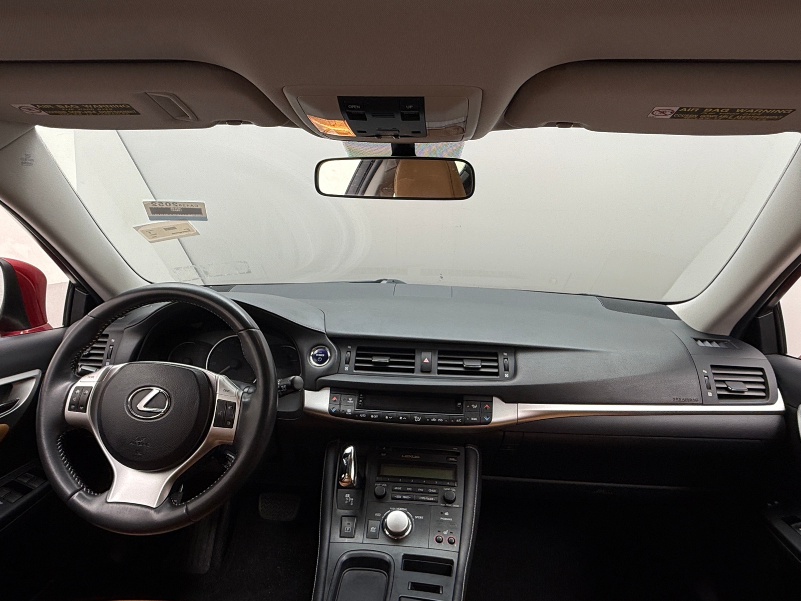 Thumbnail: 2013 Lexus CT - 2