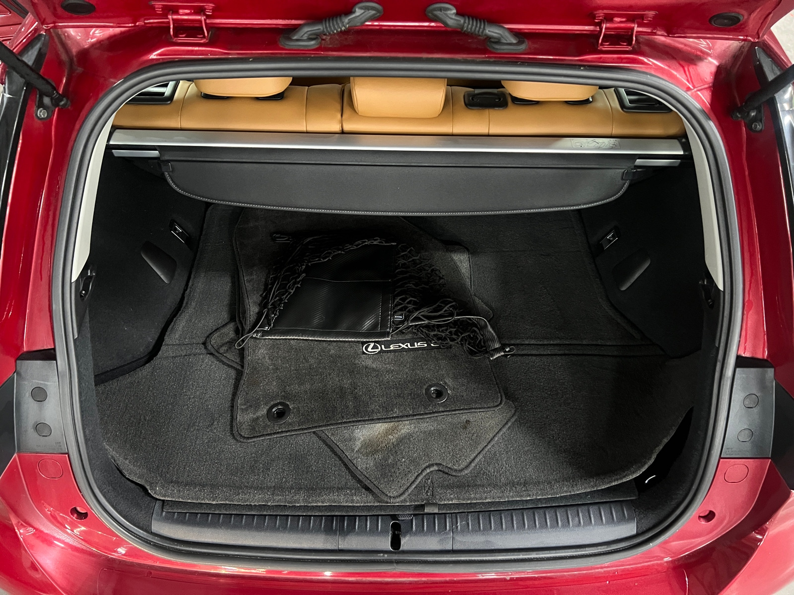 Thumbnail: 2013 Lexus CT - 6