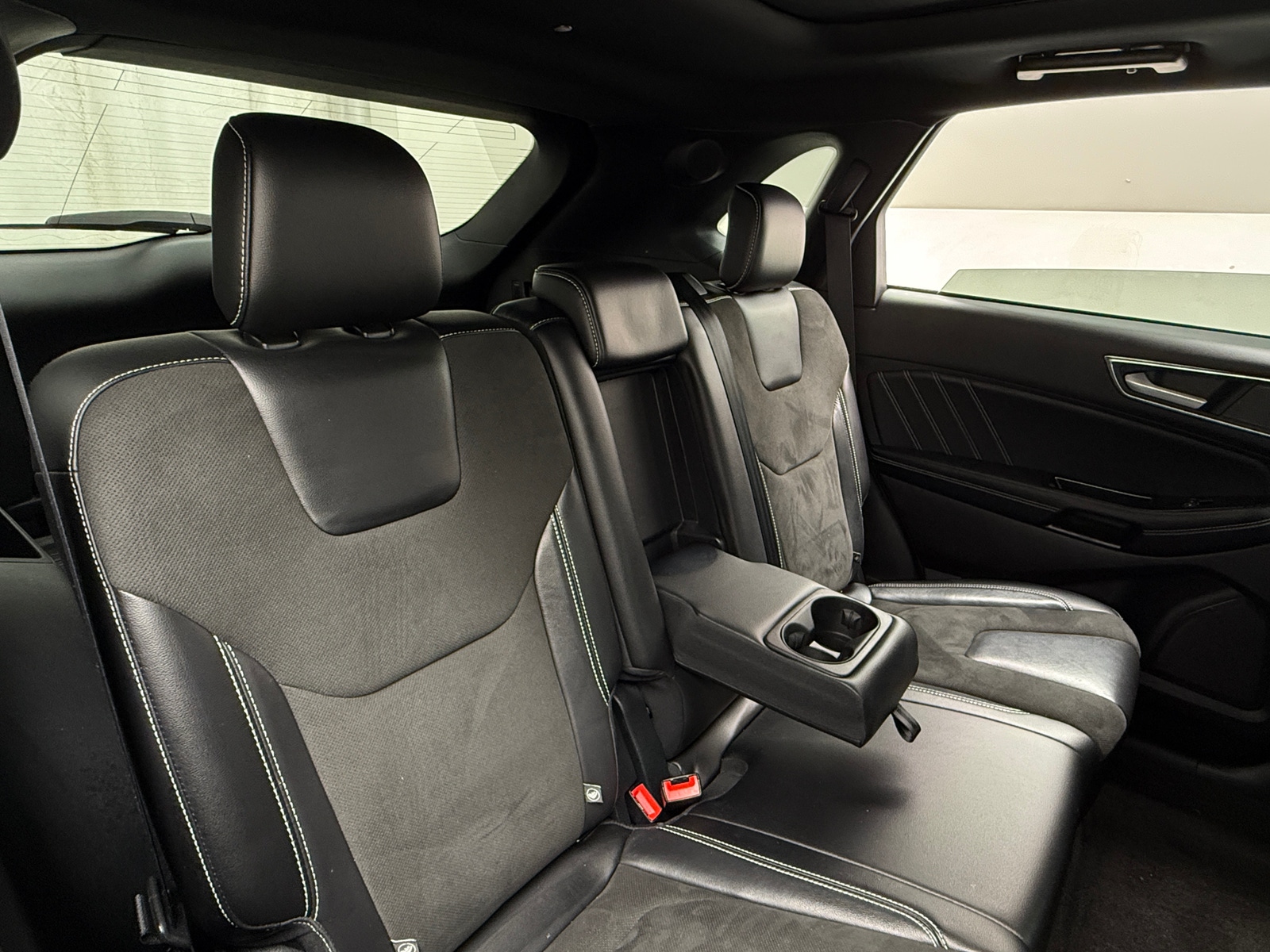 Thumbnail: 2020 Ford Edge - 6