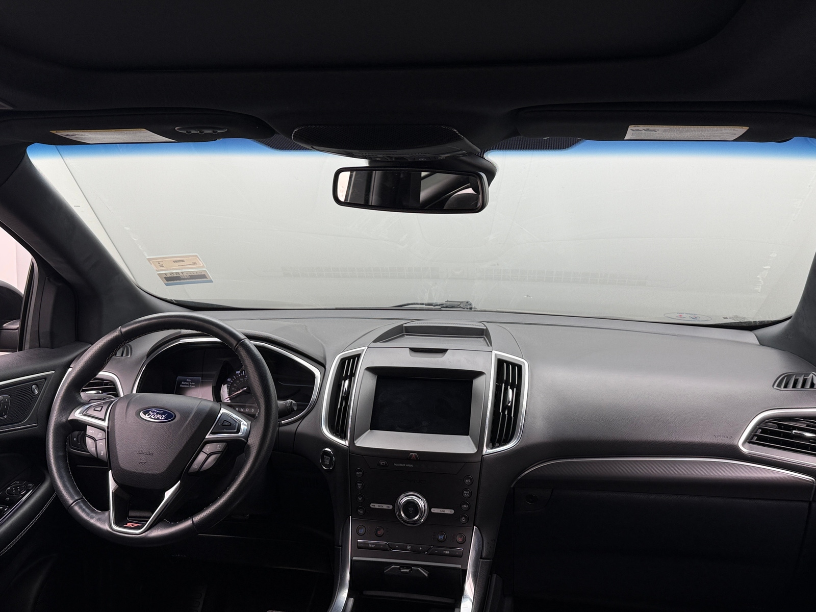 Thumbnail: 2020 Ford Edge - 3